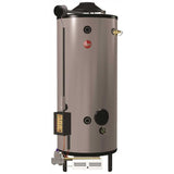 Commercial Universal Heavy Duty 85 Gal. 399.9K BTU Natural Gas Tank Water Heater - Super Arbor