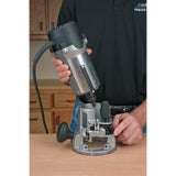 2-1/4 HP Multi-Base Router Kit with Router Kit Table Height Adjuster - Super Arbor