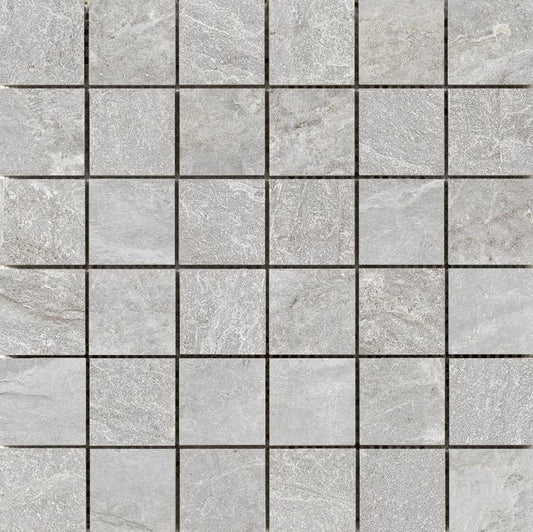 Emser -Miletone 11-Pack Moon Porcelain Border Tile (12-in x 12-in)