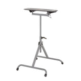 Flip Top Portable Work Support - Super Arbor