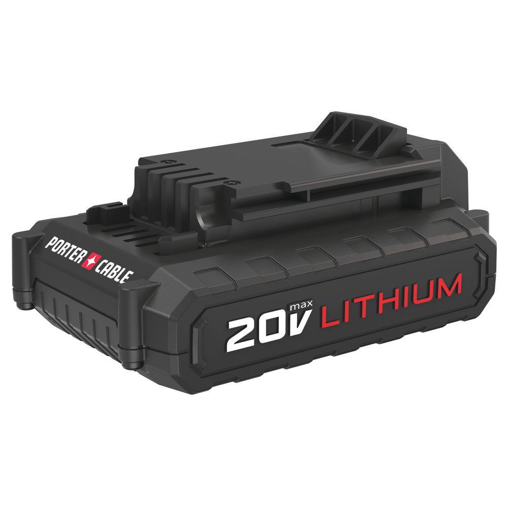 20-Volt MAX Lithium-Ion Cordless Combo Kit (4-Tool) - Super Arbor