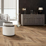 Alpine Sand 6 in. x 24 in. Porcelain Floor and Wall Tile (448 sq. ft./ pallet)