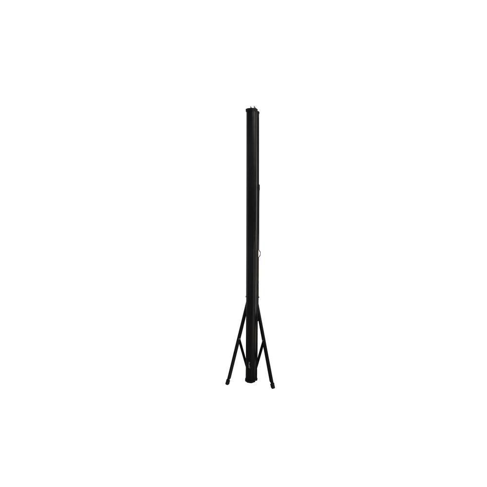 84 in. Portable Projection Screen - Super Arbor