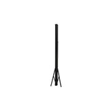 84 in. Portable Projection Screen - Super Arbor