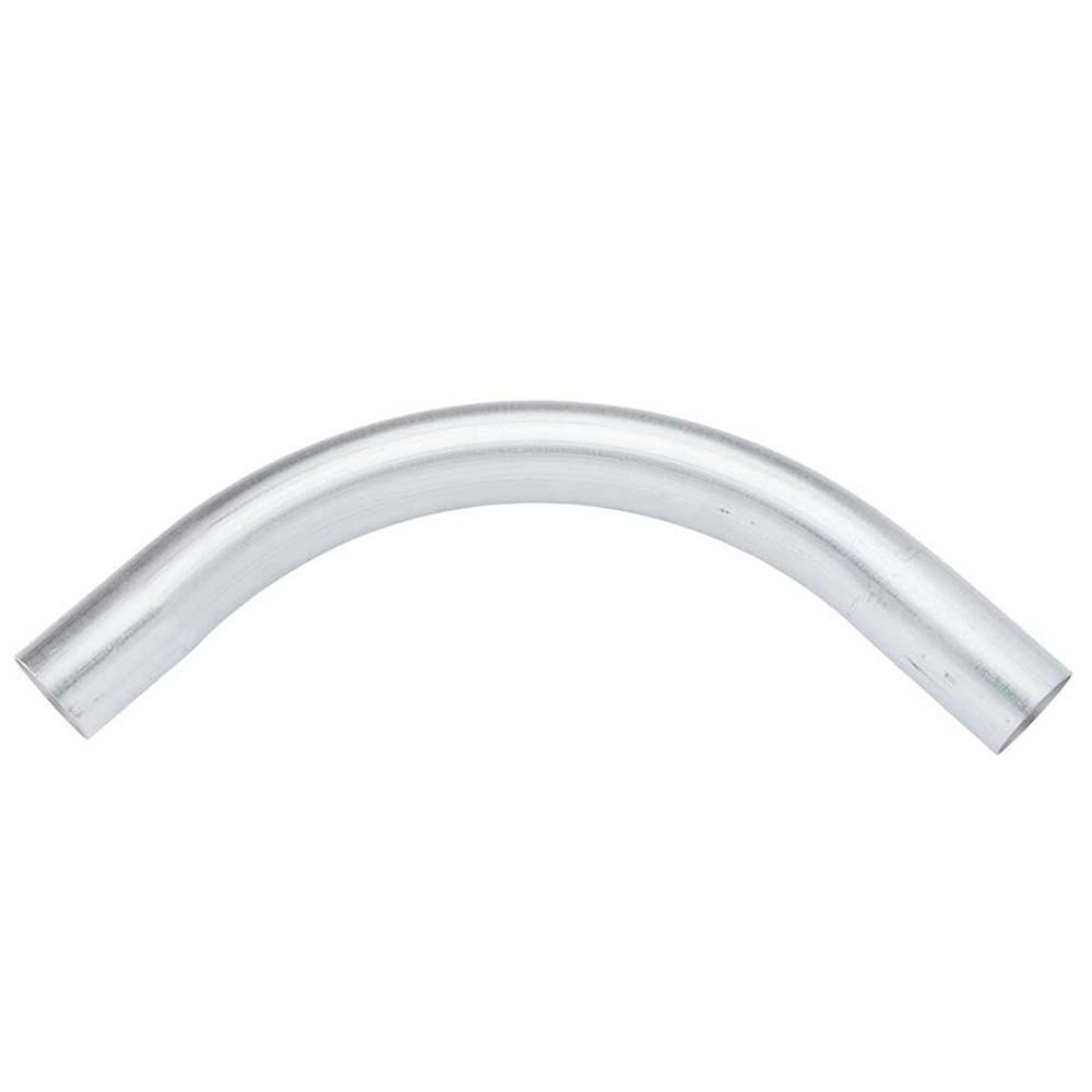 2 in. 90¬∞ Electrical Metallic Tube Elbow