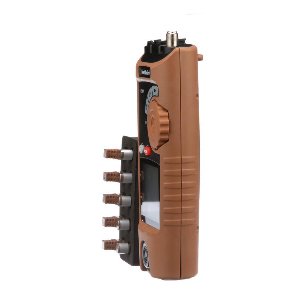 Professional VDV Low Voltage Cable Mapper Tool Kit - Super Arbor