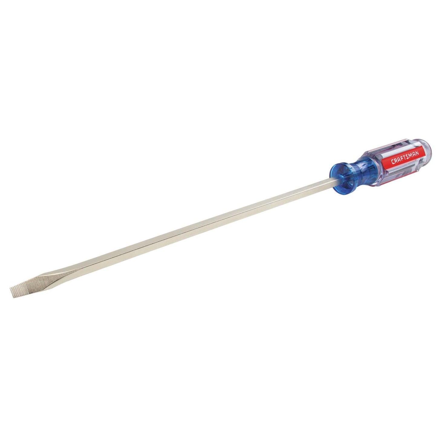 Craftsman 3/16 in. x 9 in. Slotted Screwdriver - Durable Alloy Steel