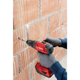 22-Volt Lithium-Ion Cordless 1/2 in. Hammer Drill Driver SF 6H-A with Active Torque Control (Tool-Only) - Super Arbor