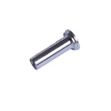 10 ft. 1/8 in. Stainless Steel Cable Railing Assembly Kit with Black Caps
