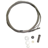 Vista Stainless Steel Cable Infill Pack 1/8 in. x 15 ft. for Cable Railing System