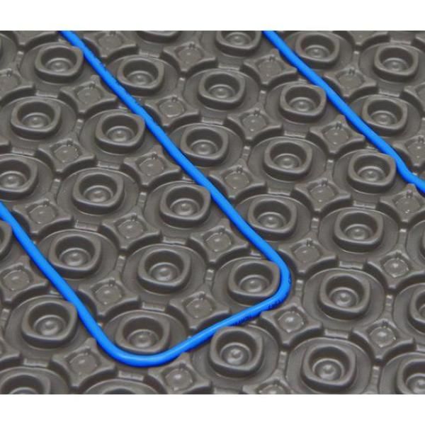 SunTouch Floor Warming WarmWire 40 sq. ft. 120-Volt Radiant Heating Wire