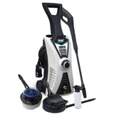 Pulsar 1,800-PSI 1.6 GPM Electric Pressure Washer