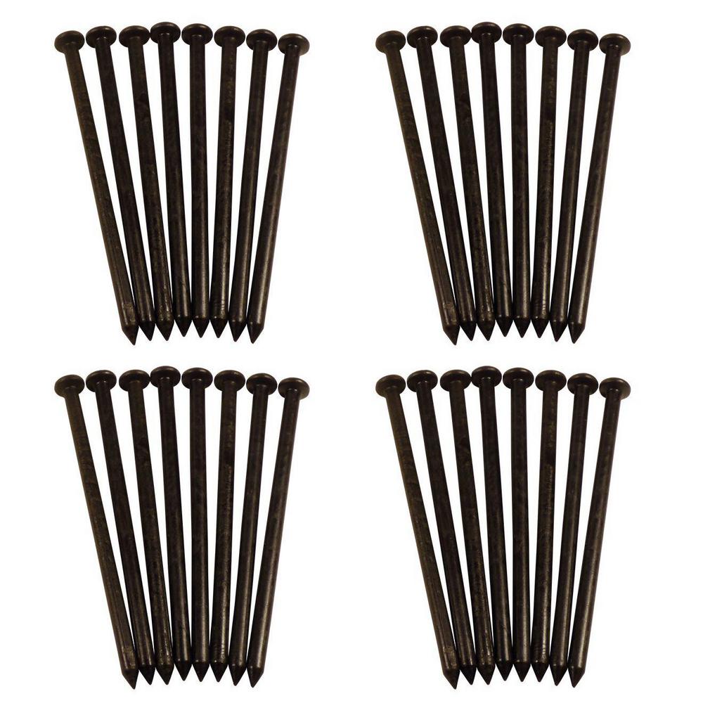 Dimex Contractor Pack Nylon Spikes (32-Count) - Super Arbor