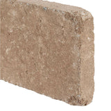 Pavestone Paper Sample Only of RumbleStone 10.5 in. x 7 in. Cafe Rectangle Concrete Paver (1-Piece)