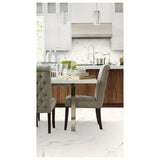 Marazzi Developed by Nature Calacatta 12 in. x 24 in. Glazed Porcelain Floor and Wall Tile (15.6 sq. ft. / Case)