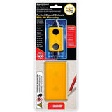 Calculated Industries Blind Mark Magnetic Drywall Electrical Box Locating Tool (3-Piece)