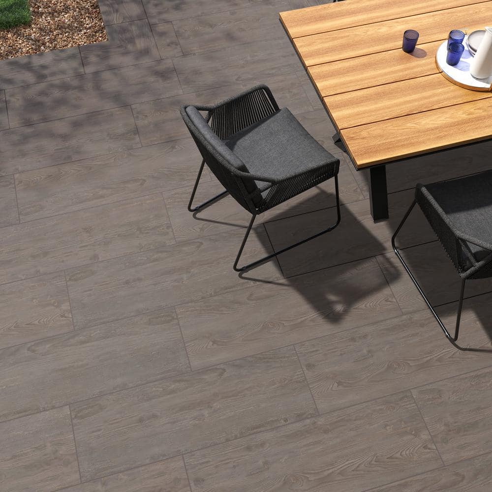 MSI Caldera Coala 16 in. x 47 in. Matte Porcelain Paver Floor Tile (10.44 sq. ft./Case)