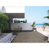 MSI Caldera Coala 16 in. x 47 in. Matte Porcelain Paver Floor Tile (10.44 sq. ft./Case)