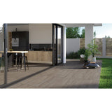 MSI Caldera Coala 16 in. x 47 in. Matte Porcelain Paver Floor Tile (10.44 sq. ft./Case)
