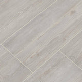 MSI Caldera Grigia 16 in. x 47 in. Matte Porcelain Wood Look Paver Tile (10.44 sq. ft./Case)