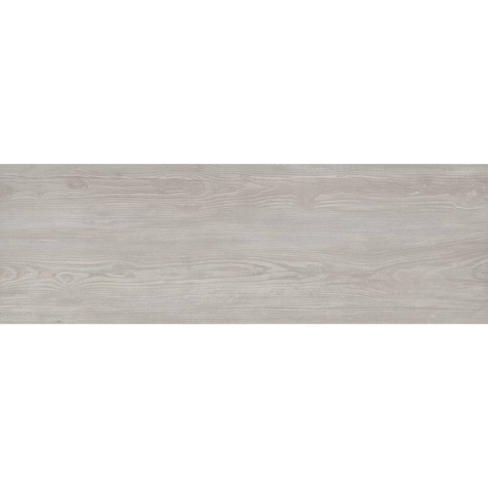 MSI Caldera Grigia 16 in. x 47 in. Matte Porcelain Wood Look Paver Tile (10.44 sq. ft./Case)