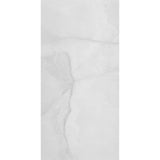Calgary Onyx 16 in. x 32 in. Polished Porcelain Marble Look Floor and Wall Tile (14.2 sq. ft./Case)