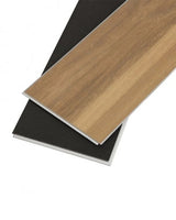 CALI Mute Step Moonlit Mango 6.5-mm x 7-in W x 48-in L Waterproof Luxury Vinyl Plank Flooring (24.03-sq ft/case)