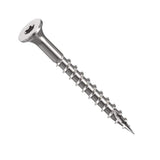 CAMO #8 1-5/8 in. 305 Stainless Steel Premium Star Drive Bugle-Head Deck Screws (1750-Count)