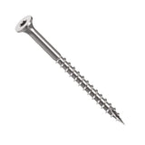 CAMO 2-1/2 in. #10 305 Stainless Steel Premium Star Drive Bugle-Head Deck Screws (1750-Count)