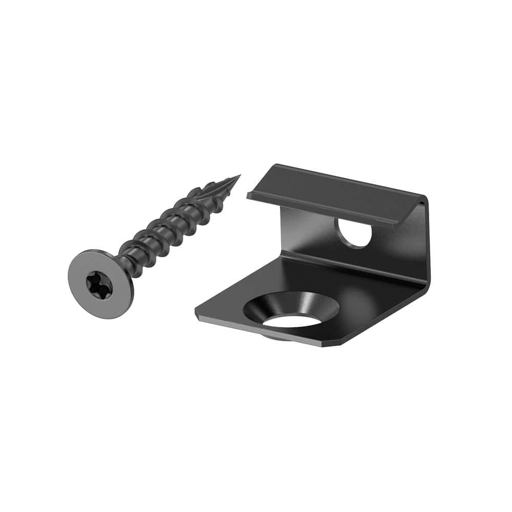 CAMO Starter Clips (25-Count)