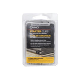 CAMO Starter Clips (25-Count)