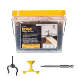 CAMO EdgeClip Hidden Deck Fastener (450-Count)
