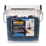 CAMO Wedge Stainless Steel Hidden Deck Fastener Clip (450-Count/250 sq. ft.)