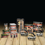 CAMO Marksman Edge Tool