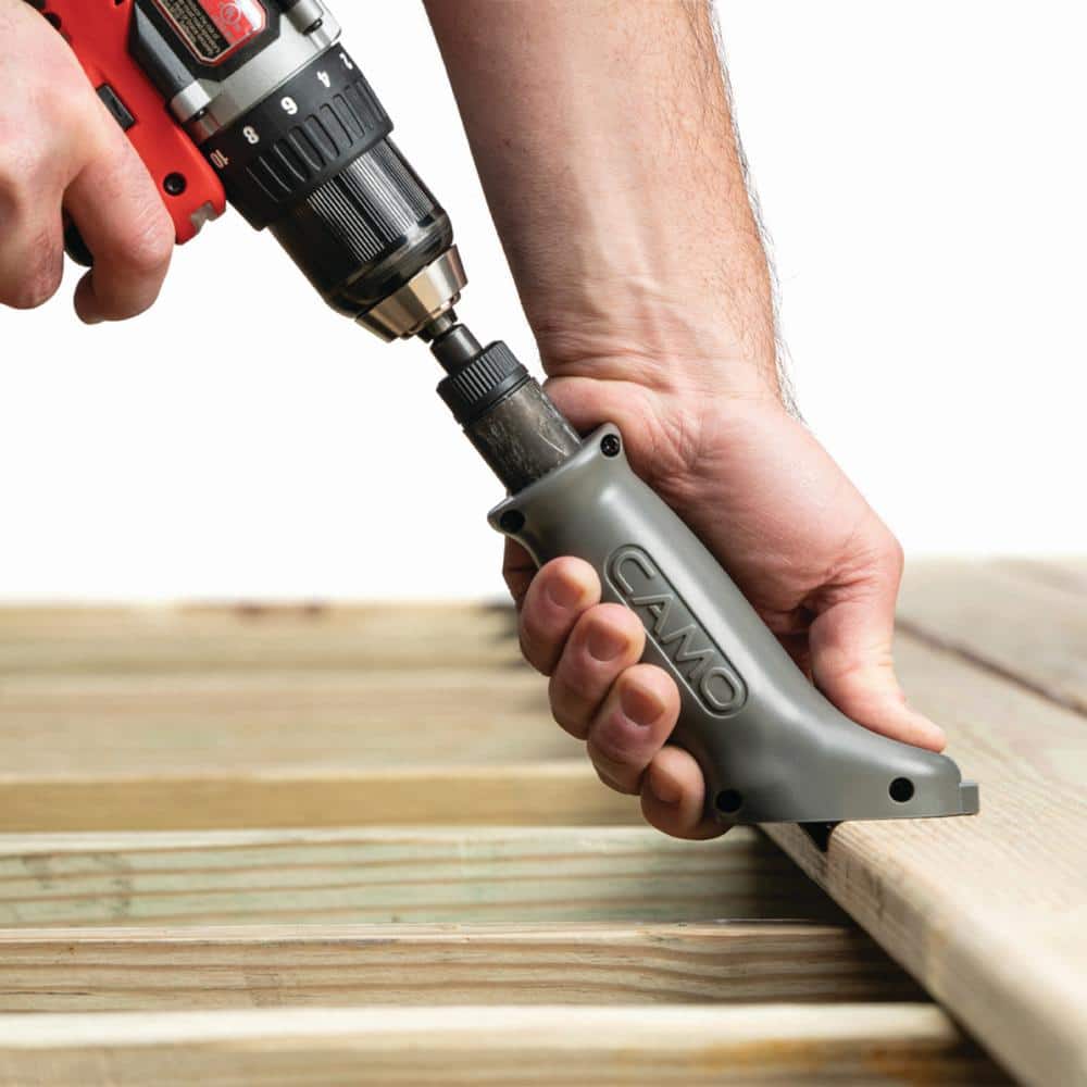 CAMO Marksman Edge Tool