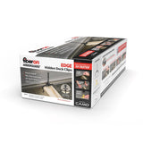 CAMO ArmorGuard EDGE Hidden Deck Clip (90-Count)