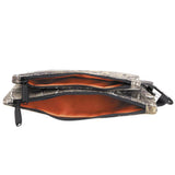 Klein Tools 10 in. Camo Zipper Tool Bag, 2-Pack (12.5 x 7 in. and 10 x 5.5 in.)