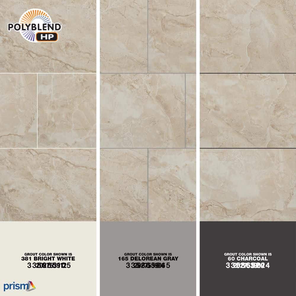 MSI Cancun Beige 12 in. x 24 in. Matte Ceramic Floor and Wall Tile (16 sq. ft. / Case)