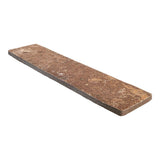 MSI Capella Red Brick 2 in. x 10 in. Matte Porcelain Floor and Wall Tile (5.17 sq. ft. / case)