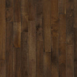 Bruce Prestige Cappuccino Maple 3/4 in. T x 2-1/4 in. W Smooth Solid Hardwood Flooring (20 sq.ft./ctn)