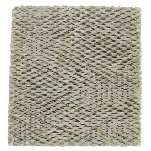 Carrier CAR-0909-10 humidifier pad - side view (Product Type: Humidifier Pad)