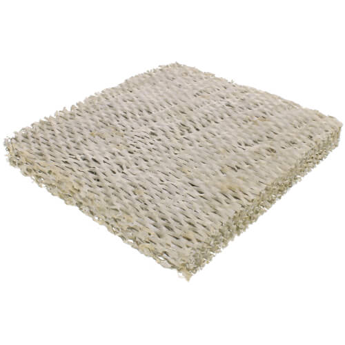 Carrier CAR-0909-10 humidifier pad - detail view (Product Type: Humidifier Pad)