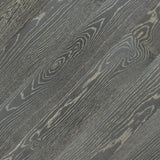 A&A Surfaces Woodridge Carlo Oak 0.28 in. x 6.5 in. Waterproof Wire Brushed Engineered Hardwood Flooring (21.67 sq. ft./case)