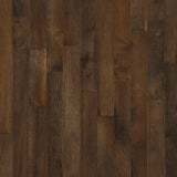 Bruce American Originals Carob Maple 3/4 in. T x 3-1/4 in. W Smooth Solid Hardwood Flooring (22 sq.ft./ctn)