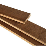 Bruce American Originals Carob Maple 3/4 in. T x 3-1/4 in. W Smooth Solid Hardwood Flooring (22 sq.ft./ctn)