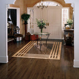 Bruce American Originals Carob Maple 3/4 in. T x 3-1/4 in. W Smooth Solid Hardwood Flooring (22 sq.ft./ctn)