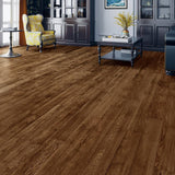 HOMELEGEND Carolina Hickory 3/8 in. T x 6.5 in. W Engineered Hardwood Flooring (25.7 sqft/case)