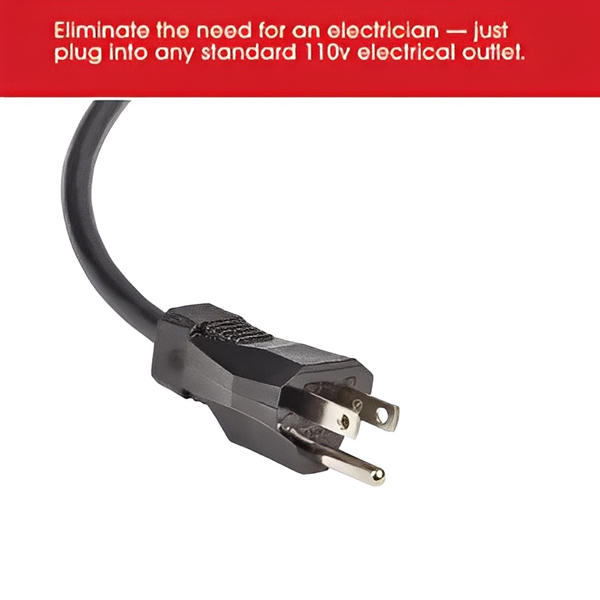 Master Flow EZ Cool Plug in Power Attic Vent 1050 CFM image 3