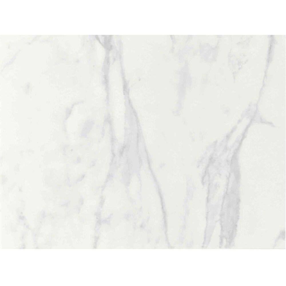 Daltile Marissa Carrara 10 in. x 14 in. Ceramic Wall Tile (14.58 sq. ft. / case)
