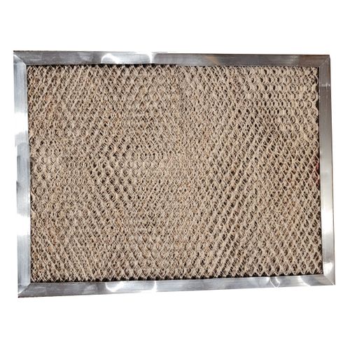 Carrier 318509-201 humidifier pad - front view (Product Type: Humidifier Pad)